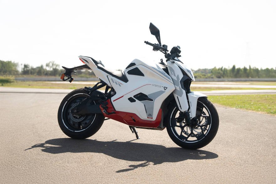 bike image